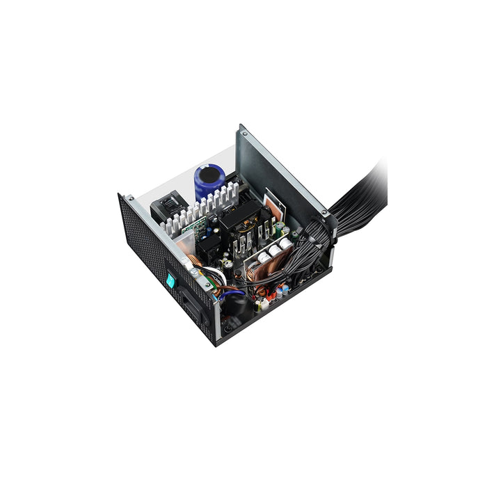 DeepCool PN750D 750W ATX 3.1 80+ Gold PSU UK