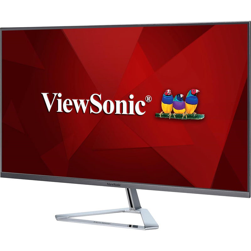 ViewSonic VX3276-2K-MHD-2 32 Inch QHD IPS Monitor 75Hz