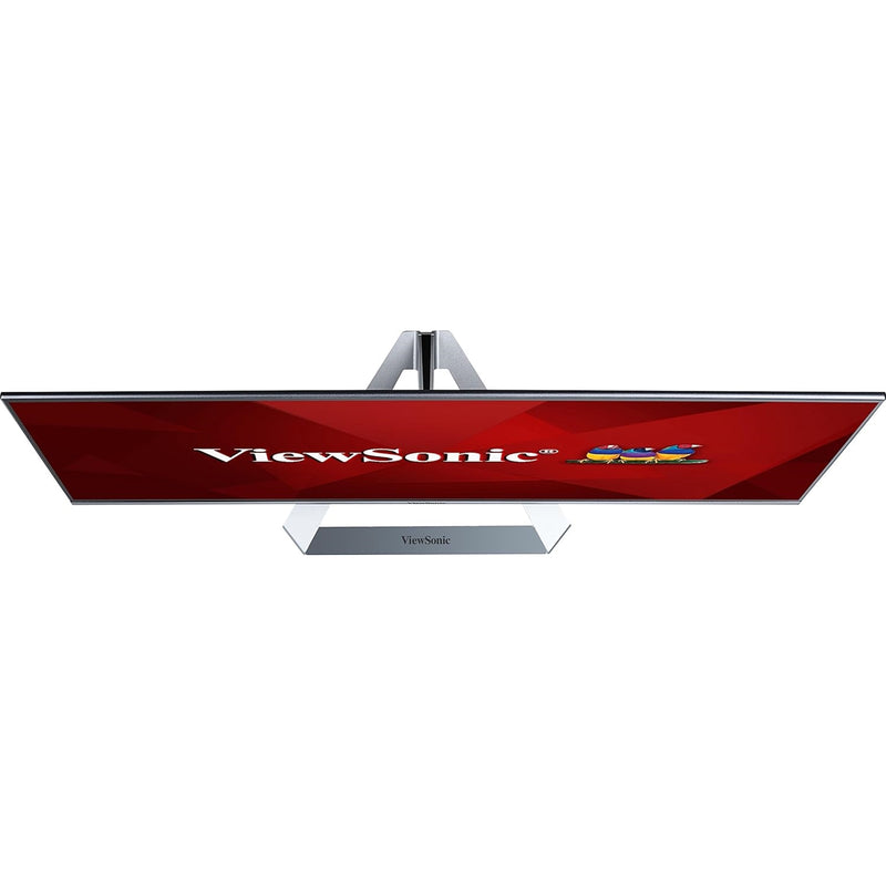 ViewSonic VX3276-2K-MHD-2 32 Inch QHD IPS Monitor 75Hz