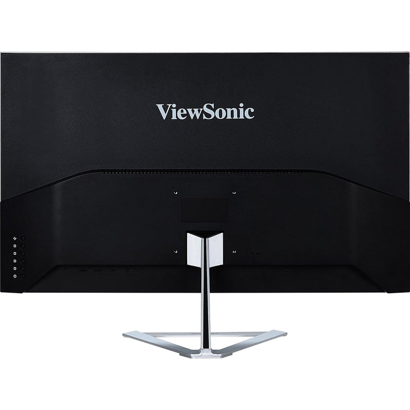 ViewSonic VX3276-2K-MHD-2 32 Inch QHD IPS Monitor 75Hz