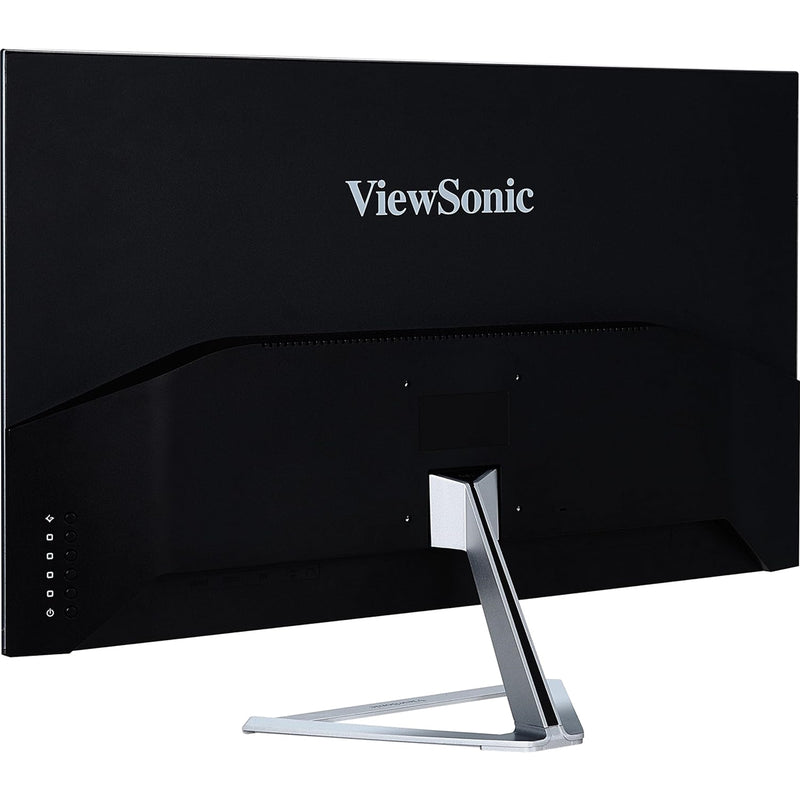 ViewSonic VX3276-2K-MHD-2 32 Inch QHD IPS Monitor 75Hz