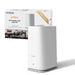 Strong MESHKIT2100ADDUK AC2100 Whole Home Wi-Fi Mesh System/Additional Unit (1 Pack) - 1,600sq.ft Coverage - IT Supplies Ltd