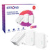 Strong POWERL600TRIMINIUK AV600 Mini Powerline Kit Triple Pack (3 Pack) - IT Supplies Ltd