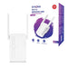 Strong REPEATERAX1800UK AX1800 WI-FI Range Extender/Repeater - IT Supplies Ltd
