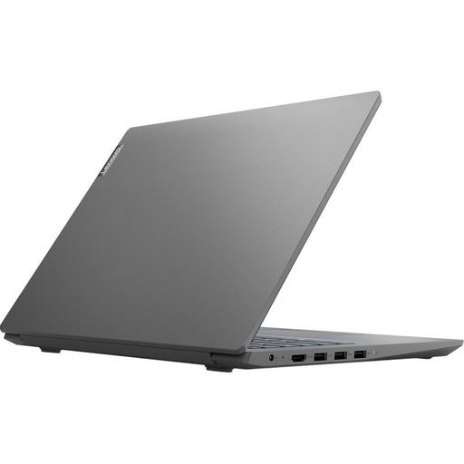 Lenovo V14 IIL Laptop, 14 Inch HD Anti-glare Screen, Intel Core i3-1005G1 10th Gen, 8GB DDR4 RAM, 256GB SSD, Intel UHD Graphics, Windows 10 Pro, Iron Grey with 3 year warranty - IT Supplies Ltd