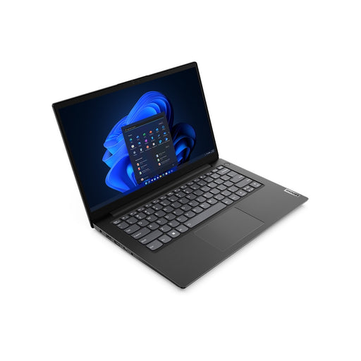 Lenovo V14 G3 IAP 82TS00F7UK Laptop, 14 Inch Full HD 1080p Screen, Intel Core i5-1235U 12th Gen, 8GB RAM, 256GB SSD, Windows 11 Pro - IT Supplies Ltd