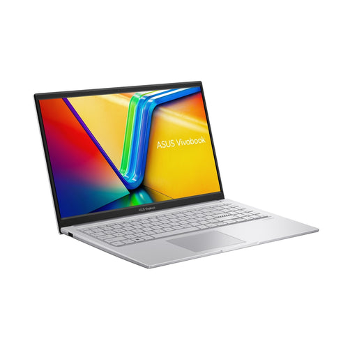ASUS Vivobook 15 X1504ZA-NJ043W Laptop, 15.6 Inch Full HD Screen, Intel Core i5-1235U 12th Gen Processor, 8GB RAM, 512GB SSD, Windows 11 Home - IT Supplies Ltd