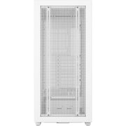 DeepCool Morpheus White | Full-Tower, ARGB 420mm Fan, USB-C, ATX - IT Supplies Ltd