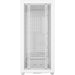 DeepCool Morpheus White | Full-Tower, ARGB 420mm Fan, USB-C, ATX - IT Supplies Ltd