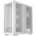 DeepCool Morpheus White | Full-Tower, ARGB 420mm Fan, USB-C, ATX - IT Supplies Ltd