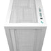 DeepCool Morpheus White | Full-Tower, ARGB 420mm Fan, USB-C, ATX - IT Supplies Ltd