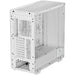 DeepCool Morpheus White | Full-Tower, ARGB 420mm Fan, USB-C, ATX - IT Supplies Ltd