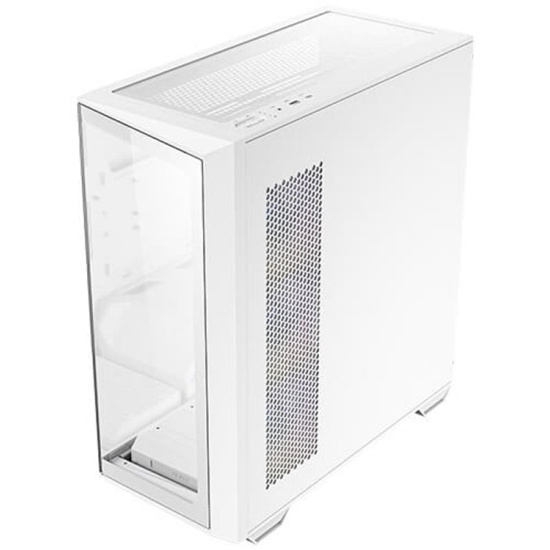 ANTEC Constellation C3 White ARGB Case Tempered Glass ATX Mid Tower