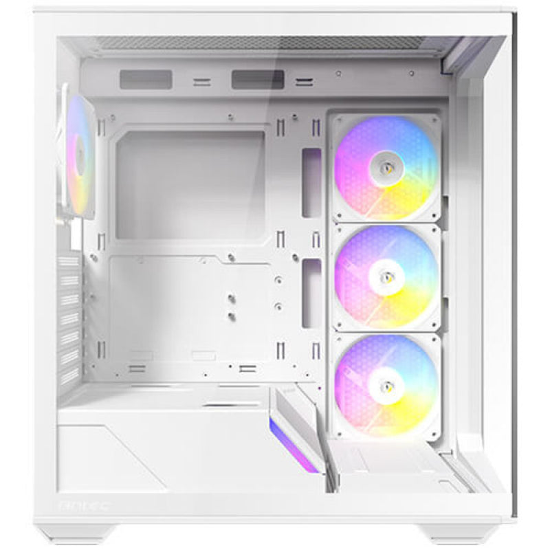 ANTEC Constellation C3 White ARGB Case Tempered Glass ATX Mid Tower