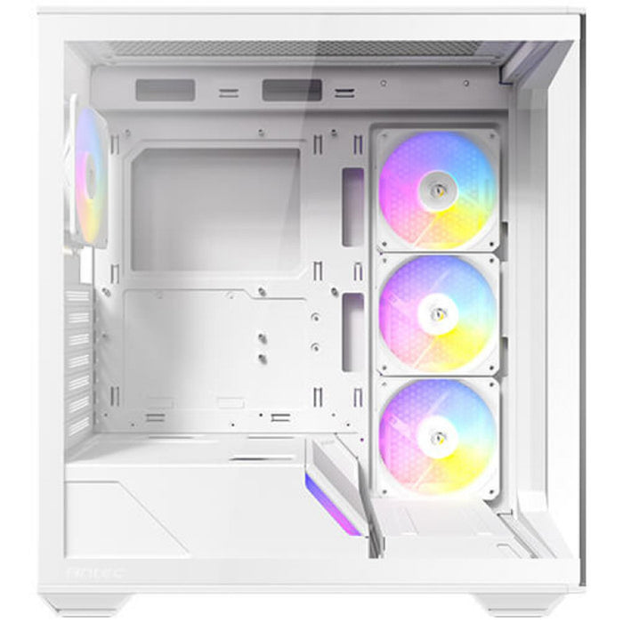 Antec Constellation C3 White ARGB Mid Tower Gaming Case
