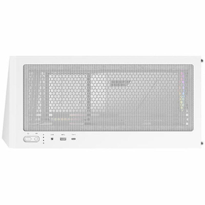 ANTEC Constellation C3 White ARGB Case Tempered Glass ATX Mid Tower