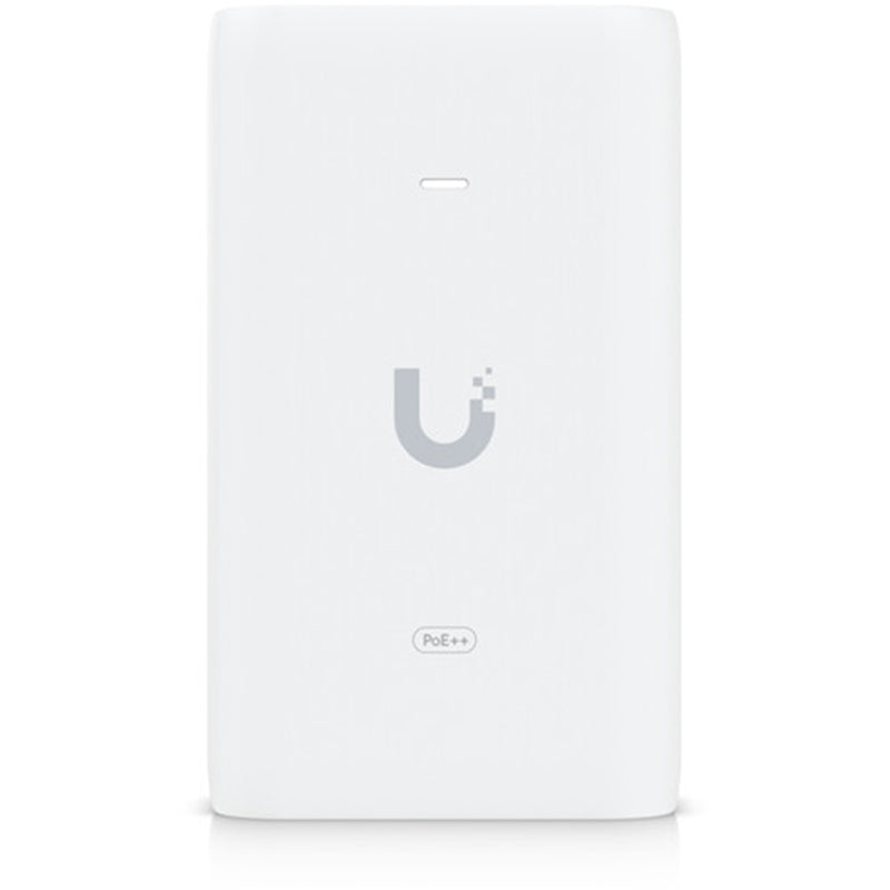 Ubiquiti UniFi U-PoE++ Adapter - IT Supplies Ltd