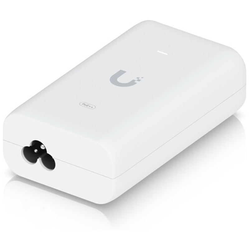 Ubiquiti UniFi U-PoE++ Adapter - IT Supplies Ltd