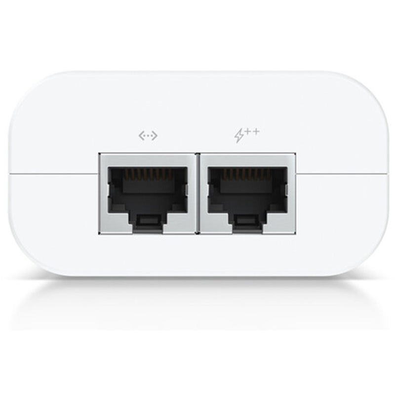 Ubiquiti UniFi U-PoE++ Adapter - IT Supplies Ltd