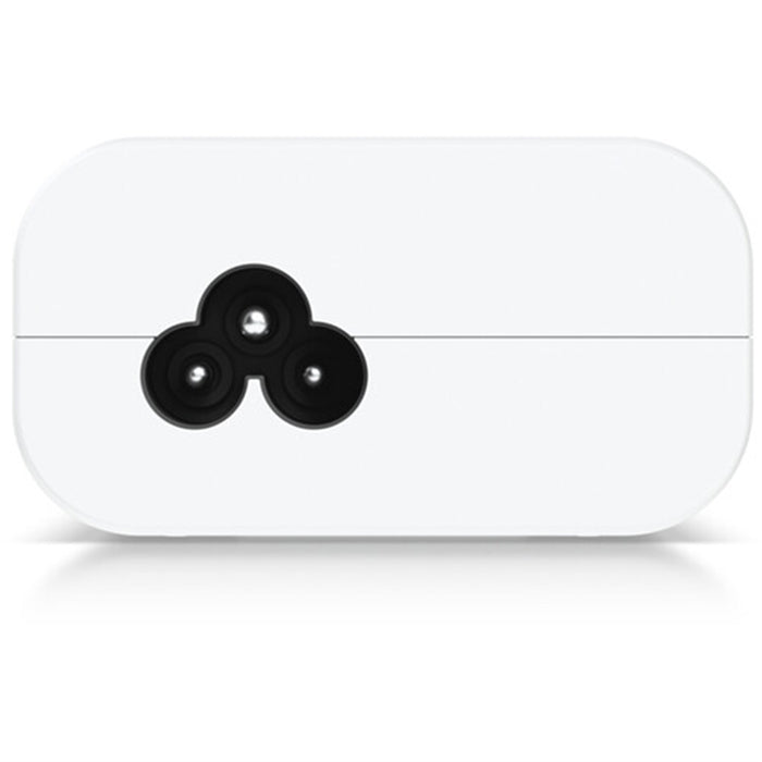 Ubiquiti U-POE+ | 48V 30W Gigabit PoE+ Injector for High-Power Devices