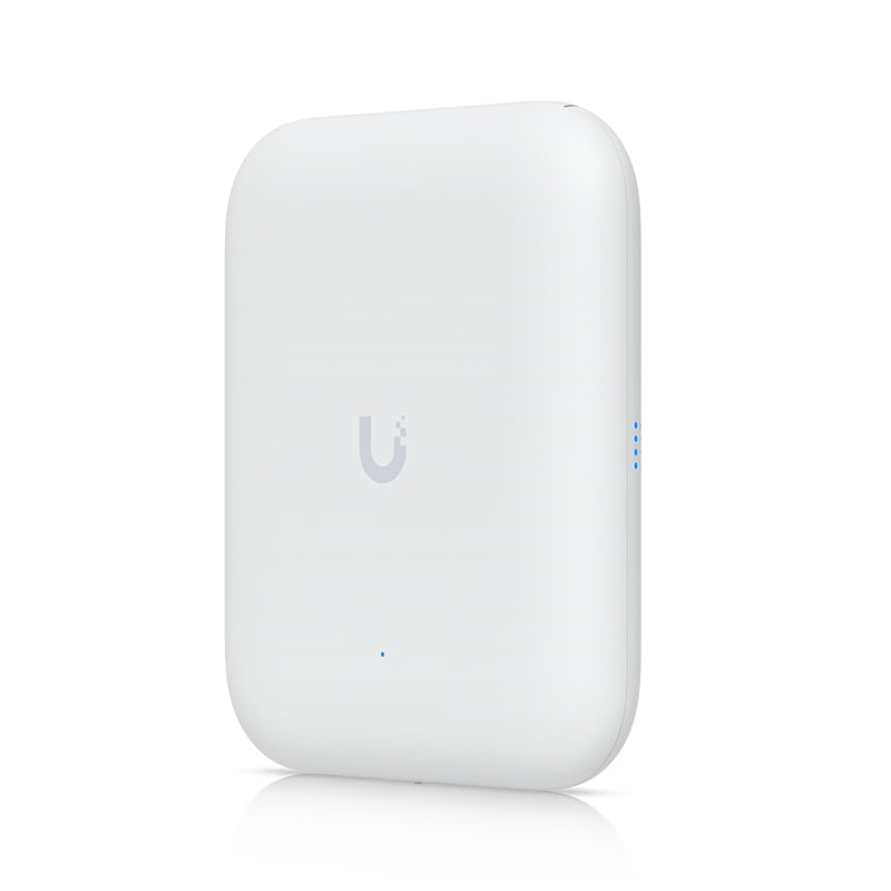 Ubiquiti UniFi U7 Outdoor WiFi 7 Access Point, IPX6, 2.5GbE, PoE+ - IT Supplies Ltd