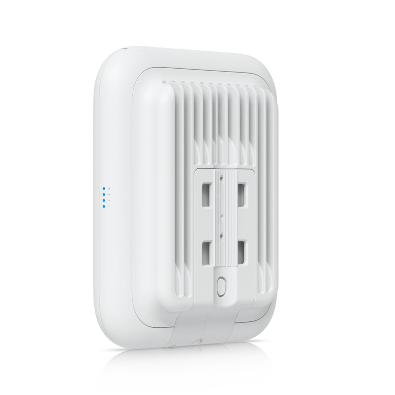 Ubiquiti UniFi U7 Outdoor WiFi 7 Access Point, IPX6, 2.5GbE, PoE+ - IT Supplies Ltd