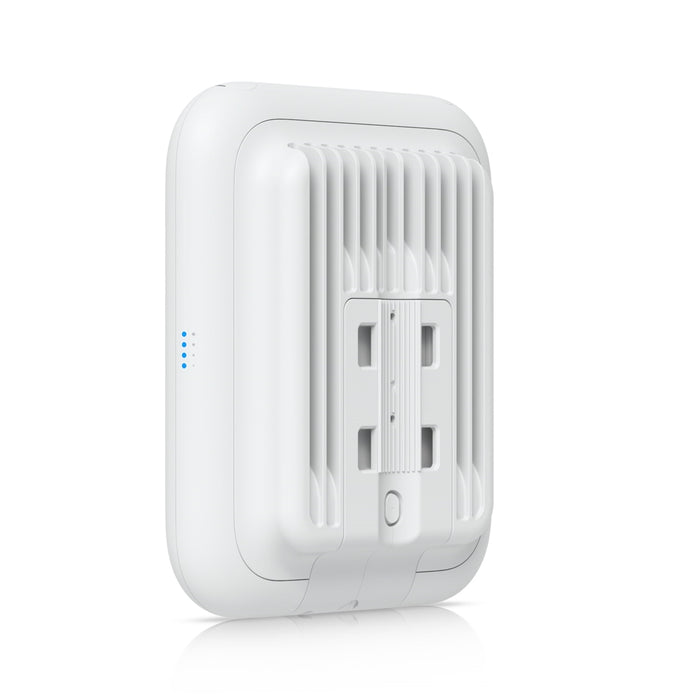 Ubiquiti UniFi U7 Outdoor WiFi 7 Access Point, IPX6, 2.5GbE, PoE+