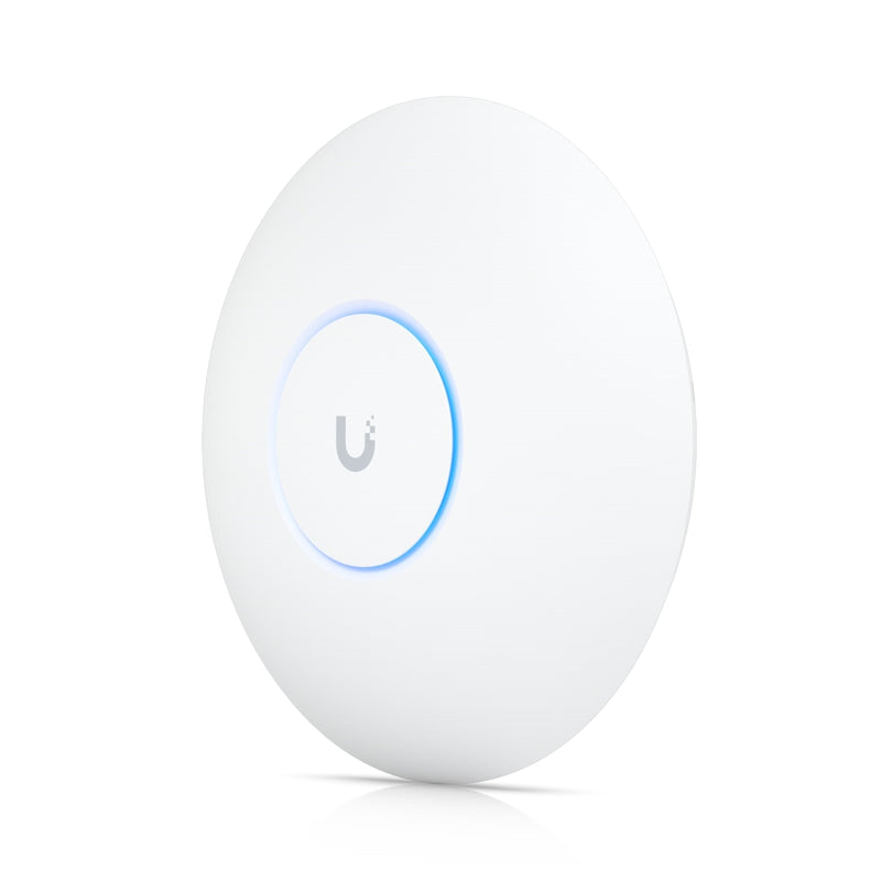 Ubiquiti U7-PRO-MAX U7 Pro Max WiFi 7 Ceiling Mounted Access Point with 2.5GbE Uplink - IT Supplies Ltd