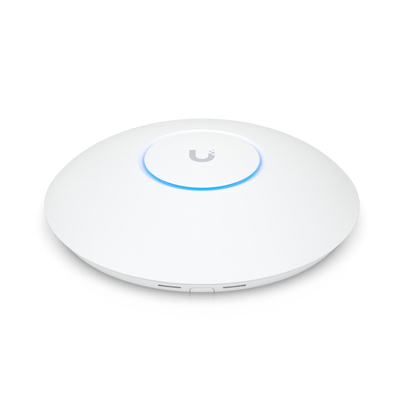Ubiquiti U7-PRO-MAX U7 Pro Max WiFi 7 Ceiling Mounted Access Point with 2.5GbE Uplink - IT Supplies Ltd