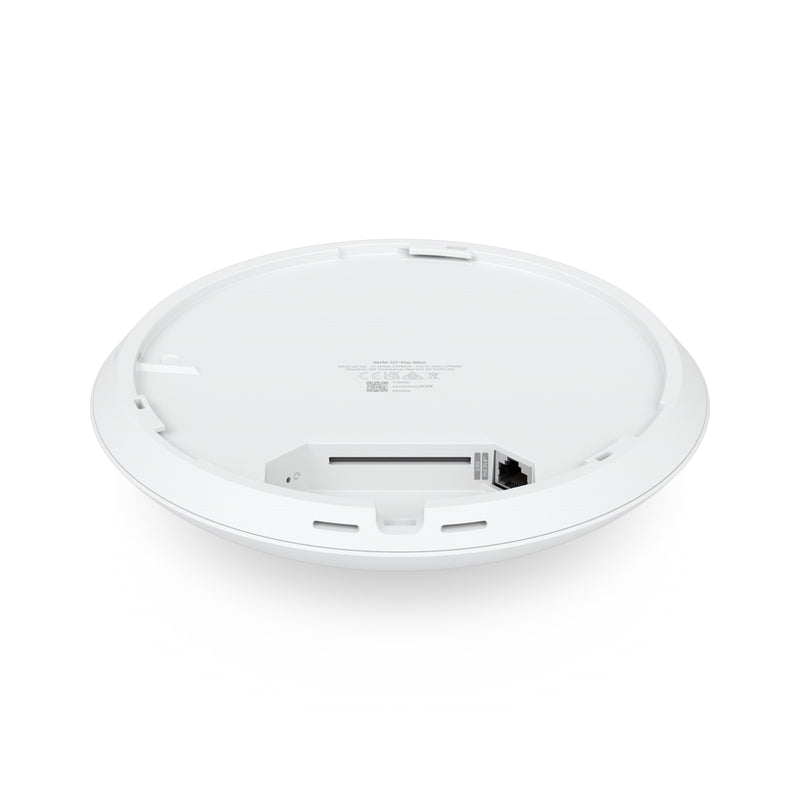 Ubiquiti U7-PRO-MAX U7 Pro Max WiFi 7 Ceiling Mounted Access Point with 2.5GbE Uplink - IT Supplies Ltd