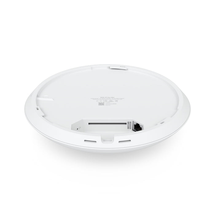 Ubiquiti U7-PRO-MAX U7 Pro Max WiFi 7 Ceiling Mounted Access Point with 2.5GbE Uplink - IT Supplies Ltd
