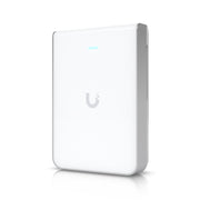 Ubiquiti U7-PRO-WALL U7 Pro Wall Wall Mounted WiFi 7 Access Point with 2.5GbE Uplink - IT Supplies Ltd