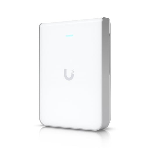 Ubiquiti U7-PRO-WALL U7 Pro Wall Wall Mounted WiFi 7 Access Point with 2.5GbE Uplink - IT Supplies Ltd