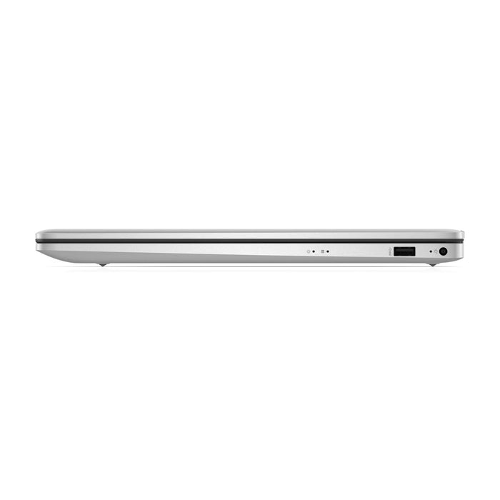 HP 17-cp2005na Laptop, 17.3 Inch Full HD Screen, AMD Ryzen 3-7320U Processor, 8GB RAM, 512GB SSD, Radeon Graphics, Windows 11 Home - IT Supplies Ltd