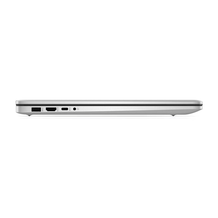 HP 17-cp2005na Laptop, 17.3 Inch Full HD Screen, AMD Ryzen 3-7320U Processor, 8GB RAM, 512GB SSD, Radeon Graphics, Windows 11 Home - IT Supplies Ltd