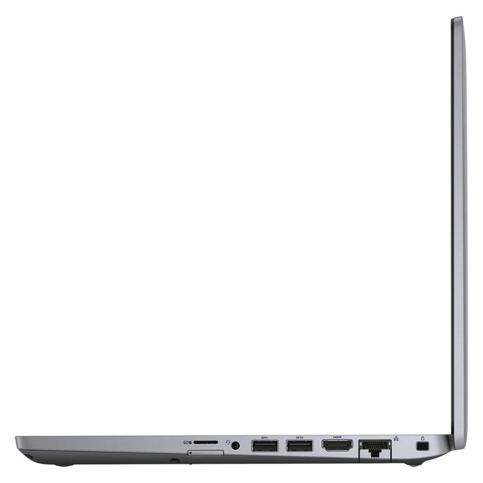 Refurbished Dell Latitude 5410 - 14” FHD, Intel i7-10610U, 16GB RAM, 256GB SSD