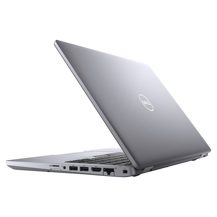 Refurbished Dell Latitude 5410 - 14” FHD, Intel i7-10610U, 16GB RAM, 256GB SSD