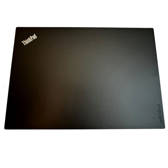 PREMIUM REFURBISHED Lenovo ThinkPad T580 Intel Core i5-8250U 8th Gen Laptop, 15.6 Inch Full HD 1080p Screen, 16GB RAM, 256GB SSD, Windows 11 Pro - IT Supplies Ltd