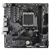 Gigabyte A620M H Ultra Durable AMD AM5 Socket Motherboard, Micro-ATX, 2x DDR5 Slots, 1x M.2 Socket, GbE LAN, 1x DisplayPort / 1x HDMI Port - IT Supplies Ltd