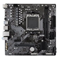 Gigabyte A620M H Ultra Durable AMD AM5 Socket Motherboard, Micro-ATX, 2x DDR5 Slots, 1x M.2 Socket, GbE LAN, 1x DisplayPort / 1x HDMI Port - IT Supplies Ltd