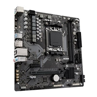 Gigabyte A620M H Ultra Durable AMD AM5 Socket Motherboard, Micro-ATX, 2x DDR5 Slots, 1x M.2 Socket, GbE LAN, 1x DisplayPort / 1x HDMI Port - IT Supplies Ltd