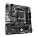 Gigabyte A620M H Ultra Durable AMD AM5 Socket Motherboard, Micro-ATX, 2x DDR5 Slots, 1x M.2 Socket, GbE LAN, 1x DisplayPort / 1x HDMI Port - IT Supplies Ltd