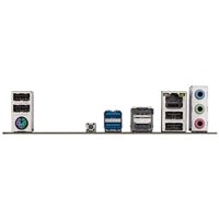 Gigabyte A620M H Ultra Durable AMD AM5 Socket Motherboard, Micro-ATX, 2x DDR5 Slots, 1x M.2 Socket, GbE LAN, 1x DisplayPort / 1x HDMI Port - IT Supplies Ltd