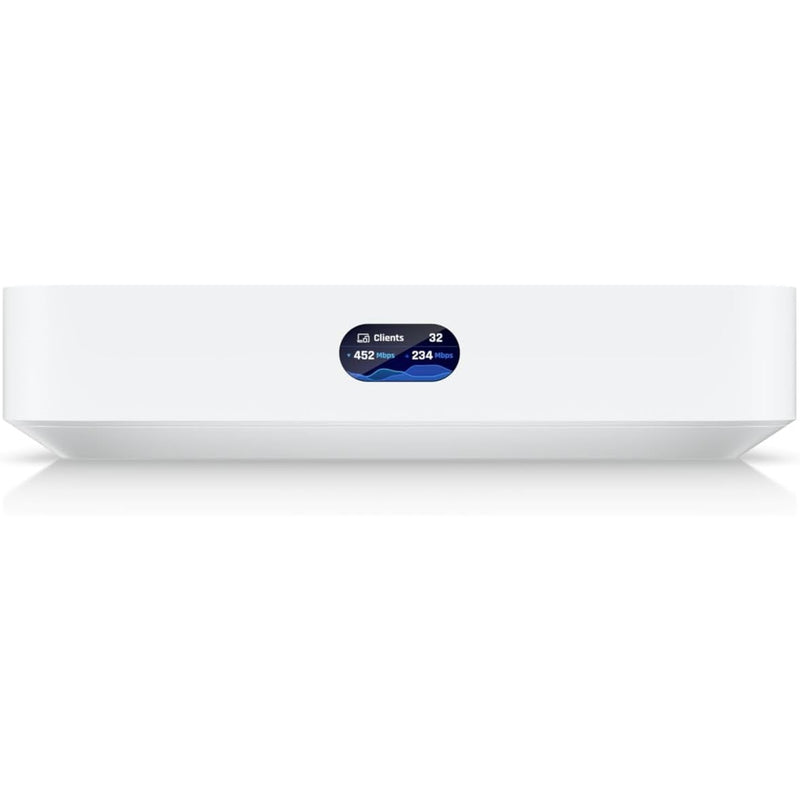 Ubiquiti UniFi Cloud Gateway Ultra - UCG-Ultra - IT Supplies Ltd