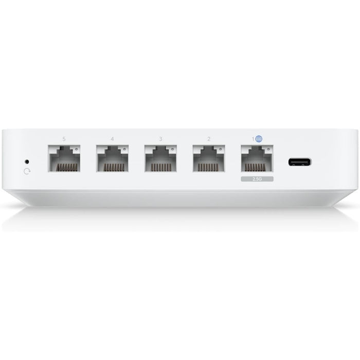 Ubiquiti UniFi Cloud Gateway Ultra - UCG-Ultra - IT Supplies Ltd