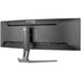 iiyama G-Master GCB4580DQSN Red Eagle 44.5 Inch UltraWide Curved Gaming Monitor, VA, 165Hz, 0.8ms, Freesync, DQHD, HDMI, Displayport, USB Hub, Speakers, Int PSU, Height Adjust, VESA - IT Supplies Ltd