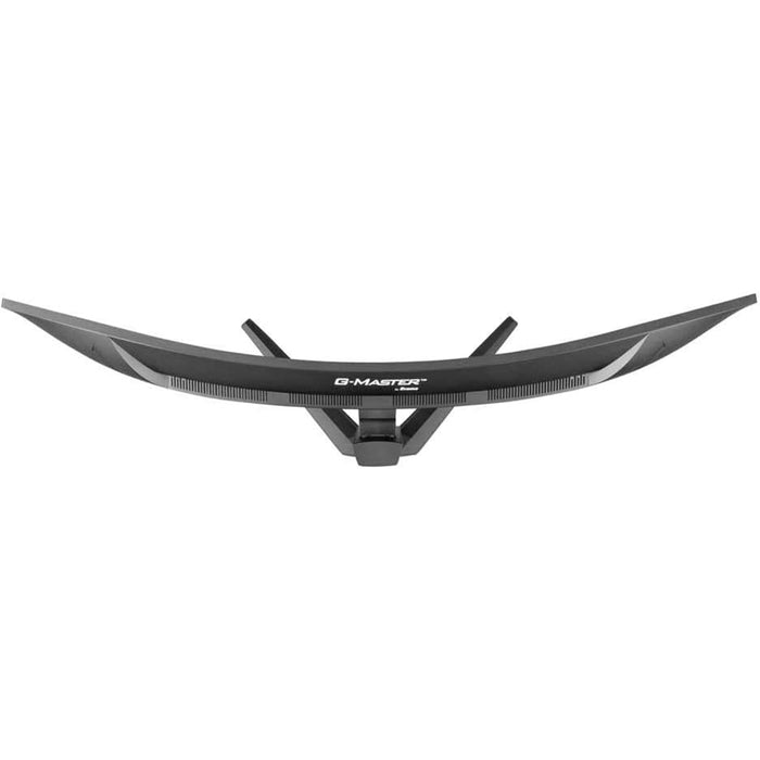iiyama G-Master GCB4580DQSN Red Eagle 44.5 Inch UltraWide Curved Gaming Monitor, VA, 165Hz, 0.8ms, Freesync, DQHD, HDMI, Displayport, USB Hub, Speakers, Int PSU, Height Adjust, VESA - IT Supplies Ltd