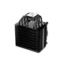 be quiet! Dark Rock 5 CPU Cooler, INTEL/AMD Socket, Silent Wings 4 120mm PWM fan, 2100RPM, 6 Advanced High-Performance Heat Pipes - IT Supplies Ltd