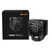 be quiet! Dark Rock 5 CPU Cooler, INTEL/AMD Socket, Silent Wings 4 120mm PWM fan, 2100RPM, 6 Advanced High-Performance Heat Pipes - IT Supplies Ltd