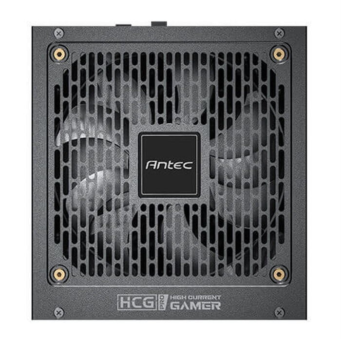 Antec HCG1000 PRO Platinum ATX 3.1 Power Supply - 1000W, Fully Modular, 80 PLUS Platinum Certified, Silent Fan, High-Performance Gaming PSU - IT Supplies Ltd